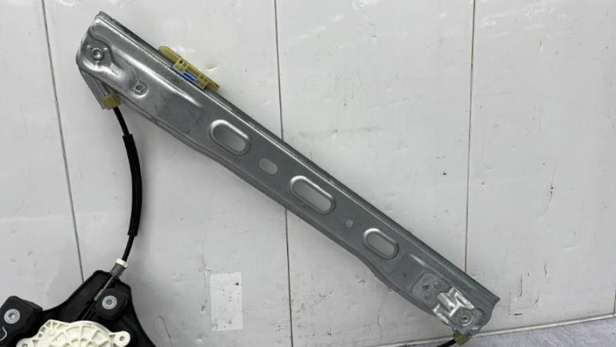 Leve vitre electrique avant droit FORD TRANSIT CONNECT 2 PHASE 2 Diesel