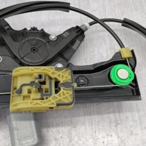 Leve vitre electrique avant droit FORD C-MAX 2 PHASE 1 Diesel