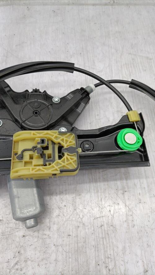 Leve vitre electrique avant droit FORD C-MAX 2 PHASE 1 Diesel