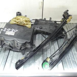 Leve vitre electrique avant droit SEAT LEON 2 PHASE 1 Diesel