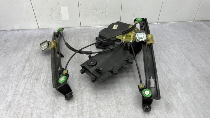 Leve vitre electrique avant droit SEAT LEON 2 PHASE 1 Diesel