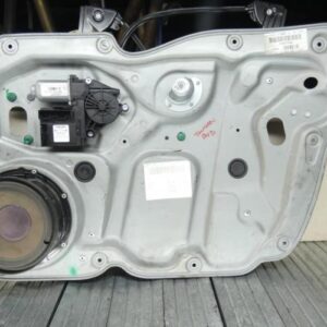 Leve vitre electrique avant droit VOLKSWAGEN TOURAN 1 PHASE 1 Diesel