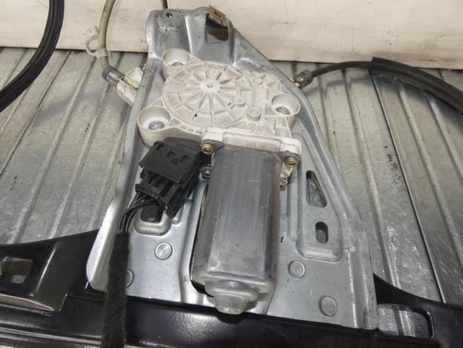 Leve vitre electrique avant droit MERCEDES CLASSE C 203 COUPE SPORT PHASE 1 Diesel