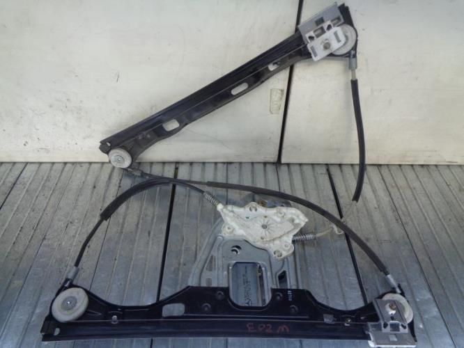 Leve vitre electrique avant droit MERCEDES CLASSE C 203 PHASE 1 BREAK Diesel