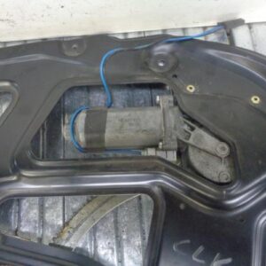 Leve vitre electrique avant droit MERCEDES CLASSE CLK 209 COUPE Diesel