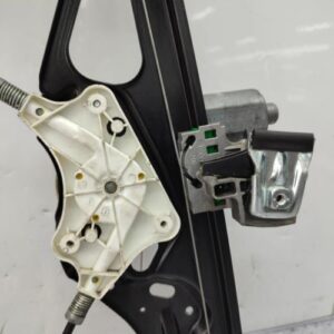 Leve vitre electrique avant droit MERCEDES CLASSE E 211 PHASE 1 Diesel