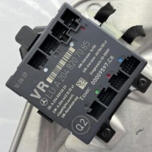 Leve vitre electrique avant droit MERCEDES CLASSE C 204 PHASE 1 Diesel