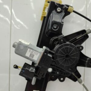 Leve vitre electrique avant droit FORD C-MAX 2 PHASE 1 Diesel