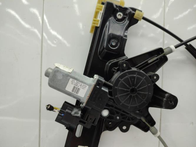 Leve vitre electrique avant droit FORD C-MAX 2 PHASE 1 Diesel