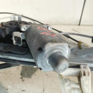 Leve vitre electrique avant droit PEUGEOT 206+