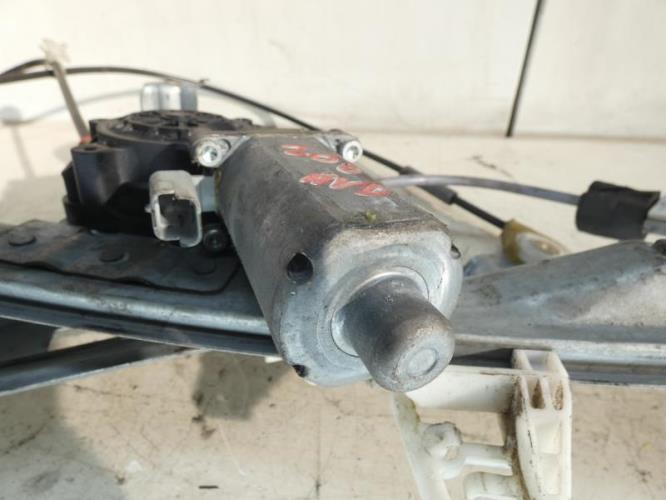 Leve vitre electrique avant droit PEUGEOT 206+