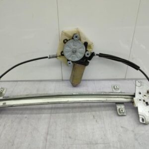 Leve vitre electrique avant droit VOLVO V 40 1 PHASE 2 BREAK Diesel