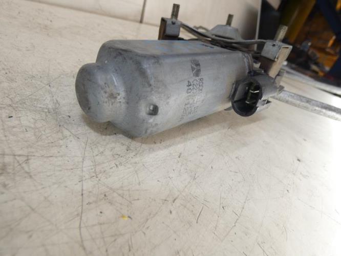 Leve vitre electrique avant droit RENAULT CLIO 1 PHASE 2