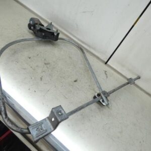 Leve vitre electrique avant droit RENAULT CLIO 1 PHASE 3
