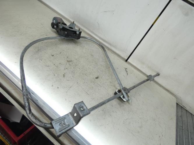 Leve vitre electrique avant droit RENAULT CLIO 1 PHASE 3