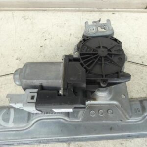 Leve vitre electrique avant droit PEUGEOT 207