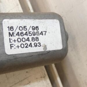Leve vitre electrique avant droit FIAT PUNTO 1