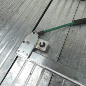 Leve vitre electrique avant droit FIAT MULTIPLA PHASE 1 Essence