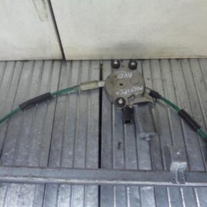 Leve vitre electrique avant droit FIAT MULTIPLA PHASE 2 Diesel