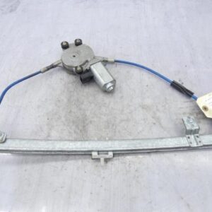 Leve vitre electrique avant droit FIAT PUNTO 1 PHASE 1 Essence