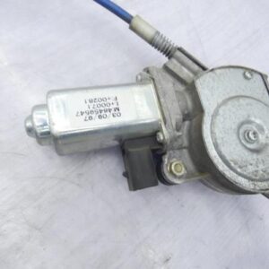 Leve vitre electrique avant droit FIAT PUNTO 1 PHASE 2 Diesel