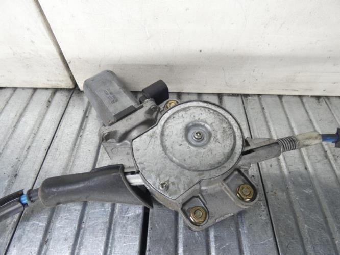 Leve vitre electrique avant droit ALFA ROMEO 147 PHASE 1 Diesel