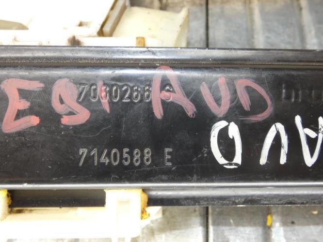 Leve vitre electrique avant droit BMW SERIE 3 E91 TOURING PHASE 1 BREAK Diesel