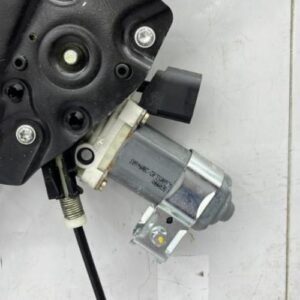 Leve vitre electrique avant droit BMW SERIE 5 E60 PHASE 2 Diesel