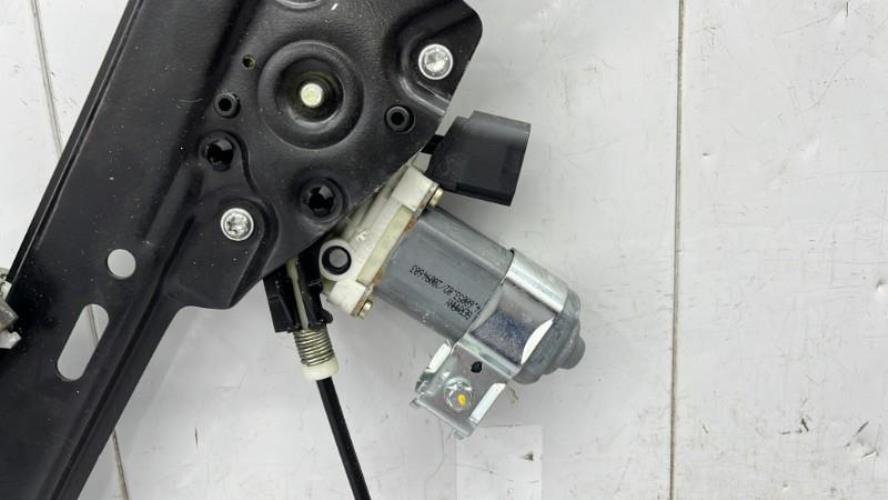 Leve vitre electrique avant droit BMW SERIE 5 E60 PHASE 2 Diesel