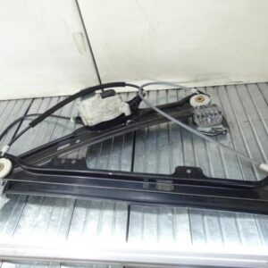 Leve vitre electrique avant droit BMW SERIE 5 E60 PHASE 2 Diesel