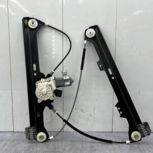 Leve vitre electrique avant droit BMW SERIE 5 E60 PHASE 2 Diesel