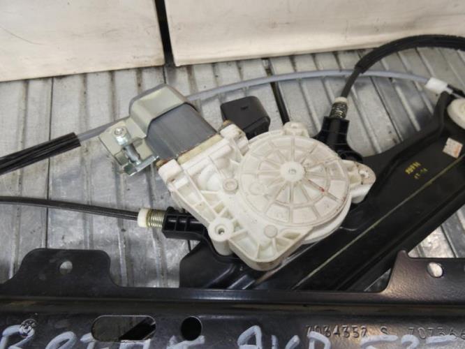 Leve vitre electrique avant droit BMW SERIE 5 E61 TOURING PHASE 1 BREAK Diesel