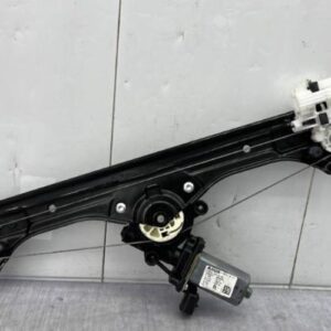 Leve vitre electrique avant droit FIAT 500 2 PHASE 2 Essence
