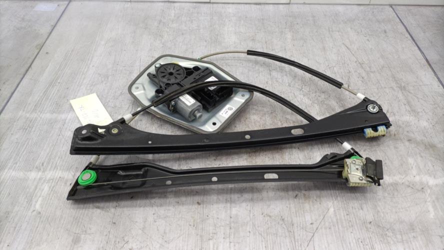 Leve vitre electrique avant droit VOLKSWAGEN GOLF PLUS PHASE 2 Essence