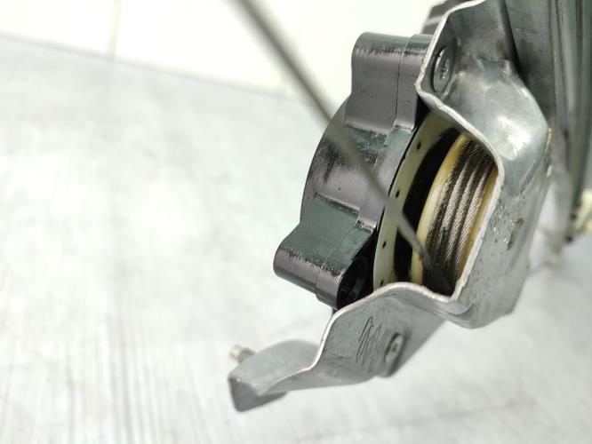 Leve vitre electrique avant droit FIAT TALENTO Diesel