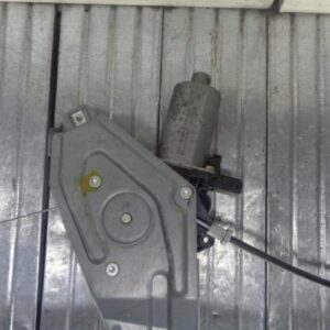 Leve vitre electrique avant droit RENAULT ESPACE 3 Diesel