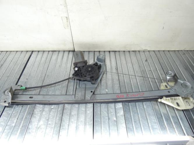 Leve vitre electrique avant droit RENAULT ESPACE 3 Diesel
