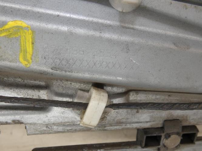 Leve vitre electrique avant droit RENAULT