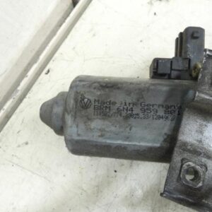 Leve vitre electrique avant droit LAND ROVER FREELANDER 1 PHASE 3