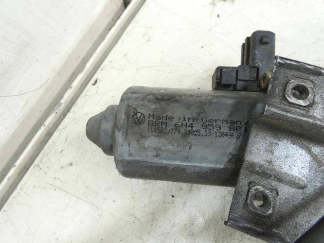 Leve vitre electrique avant droit LAND ROVER FREELANDER 1 PHASE 3