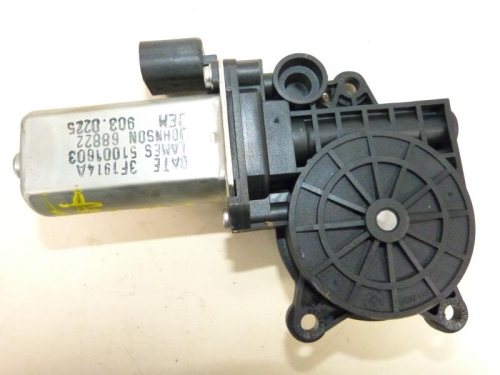 Leve vitre electrique avant droit LANCIA YPSILON 4 PHASE 1 Essence