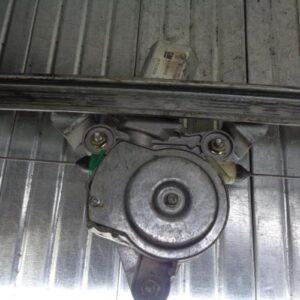 Leve vitre electrique avant droit RENAULT TRAFIC 2 PHASE 1 Diesel