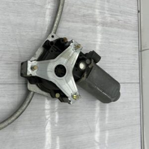 Leve vitre electrique avant droit RENAULT CLIO 1 PHASE 2 Diesel