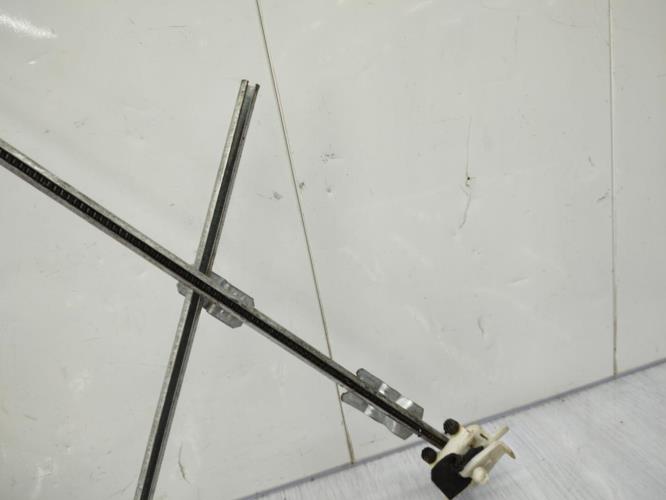 Leve vitre electrique avant droit RENAULT CLIO 1 PHASE 3 Essence