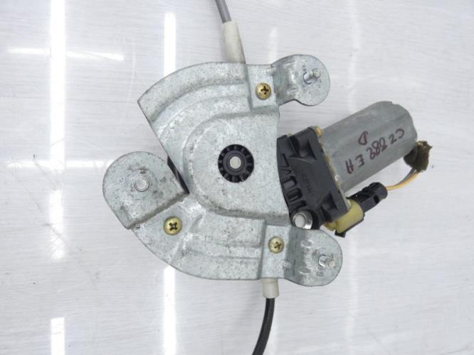 Leve vitre electrique avant droit RENAULT MEGANE 1 PHASE 1 Diesel