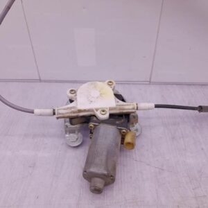 Leve vitre electrique avant droit RENAULT MEGANE 1 PHASE 2 Diesel