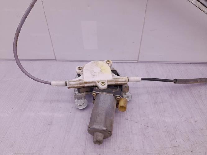 Leve vitre electrique avant droit RENAULT MEGANE 1 PHASE 2 Diesel