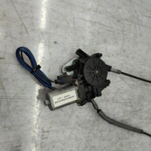Leve vitre electrique avant droit RENAULT SCENIC 1 PHASE 1 Diesel