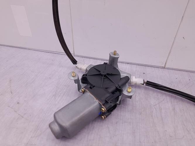 Leve vitre electrique avant droit RENAULT SCENIC 1 PHASE 2 Essence