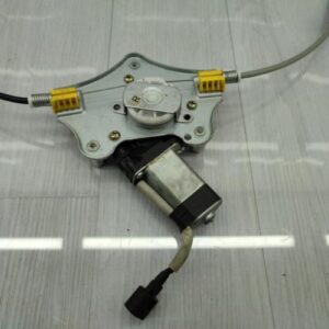 Leve vitre electrique avant droit RENAULT SCENIC 1 PHASE 2 Diesel